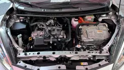 Fotografía en miniatura