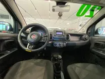 Fotografía en miniatura