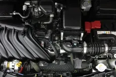 Fotografía en miniatura