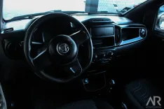 Fotografía en miniatura