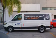 Fotografía en miniatura