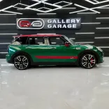 Fotografía en miniatura