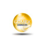 Logotipo de Gomex Xalapa