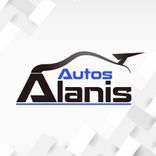 Logotipo de Autos Alanis