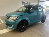 Fotografía en miniatura