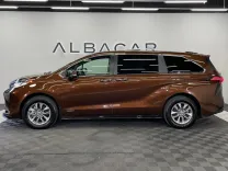 Fotografía en miniatura