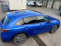 Fotografía en miniatura