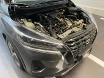 Fotografía en miniatura