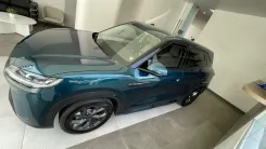 Fotografía en miniatura