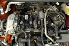 Fotografía en miniatura