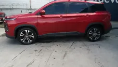 Fotografía en miniatura