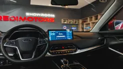 Fotografía en miniatura