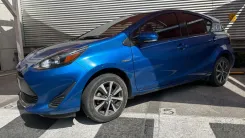 Fotografía en miniatura