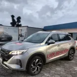 Fotografía en miniatura