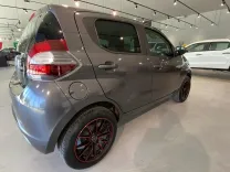 Fotografía en miniatura