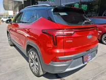 Fotografía en miniatura