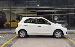 Fotografía en miniatura