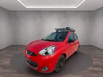 Fotografía en miniatura