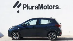 Fotografía en miniatura