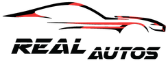 Logotipo de Real Autos