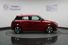 Fotografía en miniatura