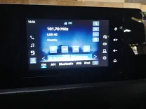 Fotografía en miniatura