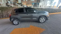 Fotografía en miniatura