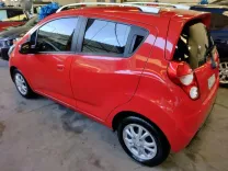 Fotografía en miniatura