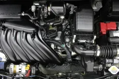 Fotografía en miniatura