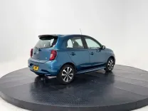 Fotografía en miniatura