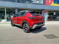 Fotografía en miniatura