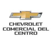 Logotipo de COMERCIAL DEL CENTRO Celaya