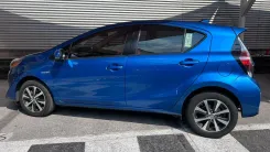 Fotografía en miniatura