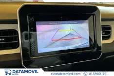 Fotografía en miniatura