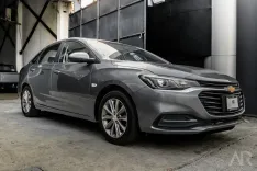 Fotografía en miniatura