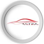 Logotipo de Autos Valdes