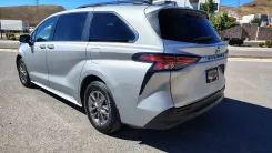 Fotografía en miniatura