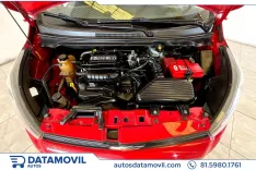 Fotografía en miniatura