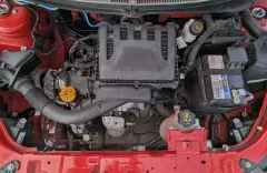 Fotografía en miniatura