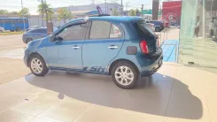 Fotografía en miniatura