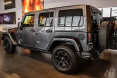 Fotografía en miniatura