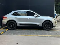 Fotografía en miniatura