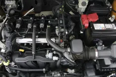 Fotografía en miniatura