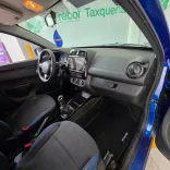 Fotografía en miniatura