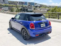 Fotografía en miniatura