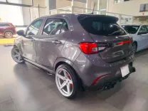 Fotografía en miniatura