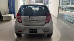 Fotografía en miniatura