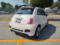 Fotografía en miniatura