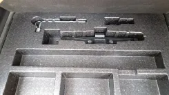 Fotografía en miniatura