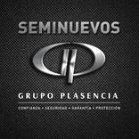 Logotipo de Seminuevos Plasencia Vallarta